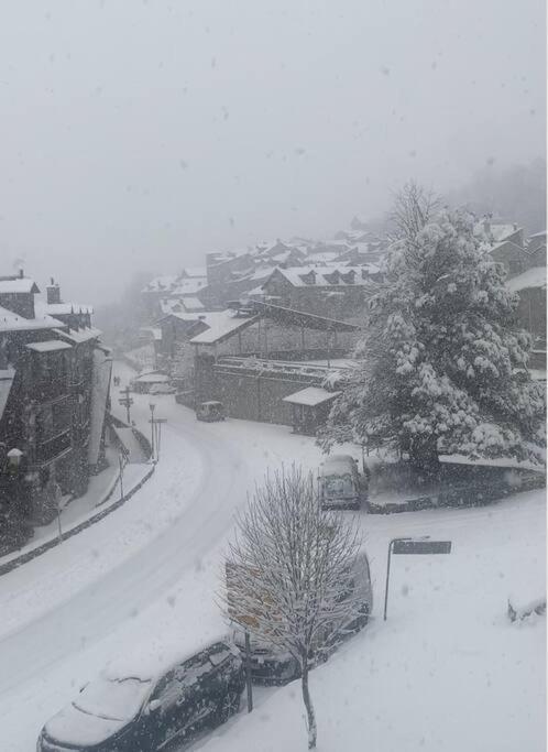 Las Vistas De Cerler Zewnętrze zdjęcie