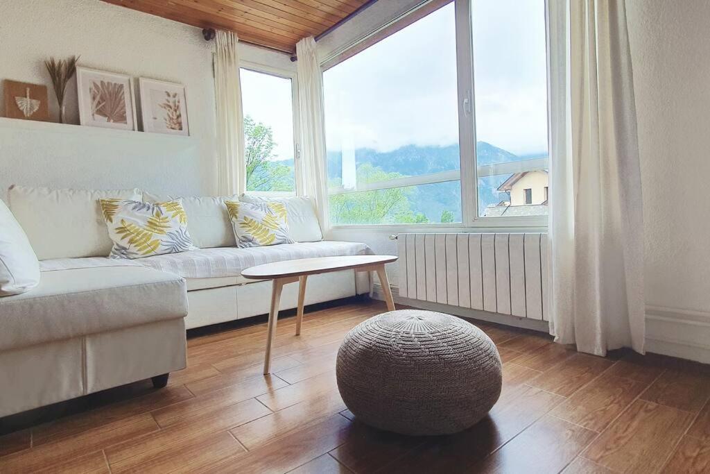Las Vistas De Cerler Zewnętrze zdjęcie