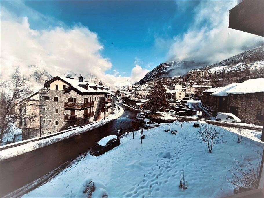 Las Vistas De Cerler Zewnętrze zdjęcie